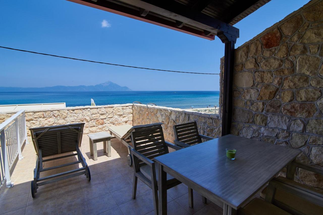 Sarti Paradise Exterior photo