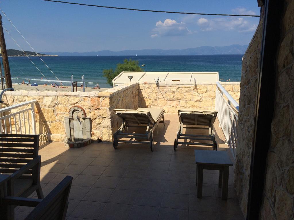 Sarti Paradise Exterior photo