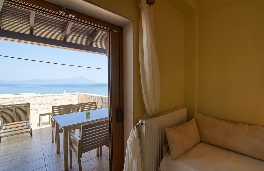 Sarti Paradise Exterior photo