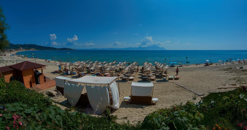 Sarti Paradise Exterior photo