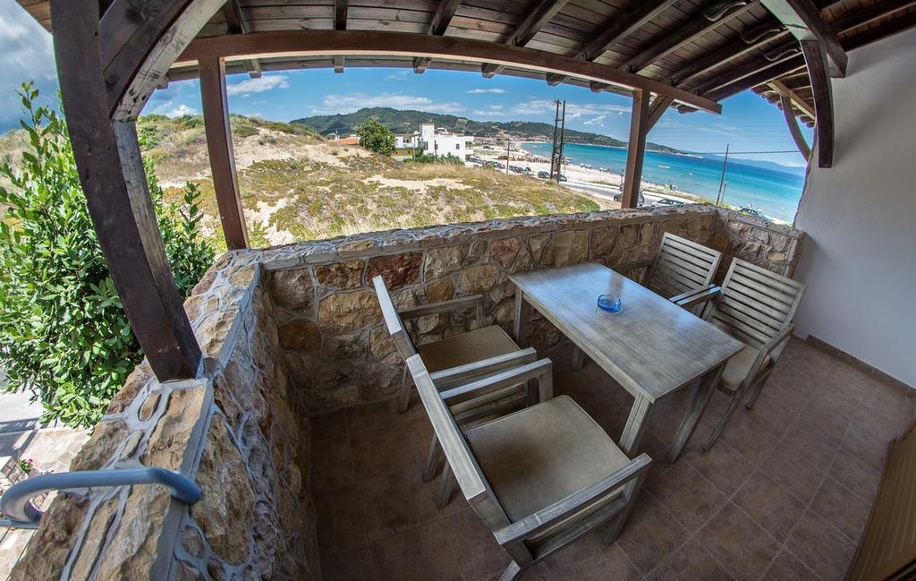Sarti Paradise Exterior photo